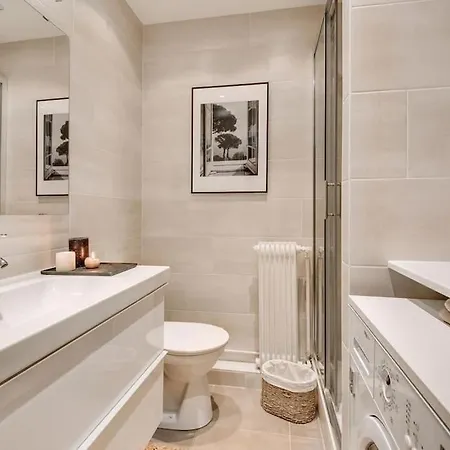 Marini - A Auteuil *