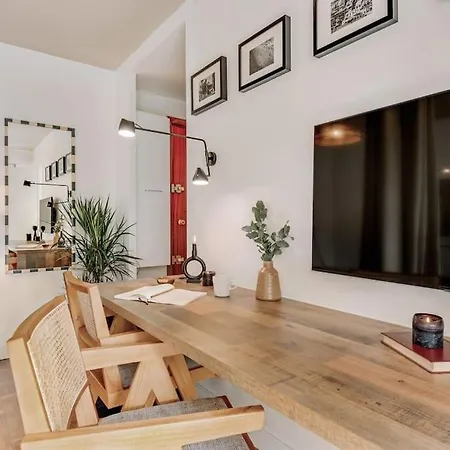 Marini - A Auteuil * Paris