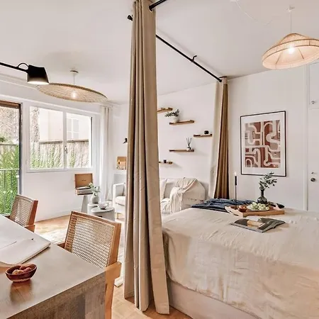 Marini - A Auteuil *