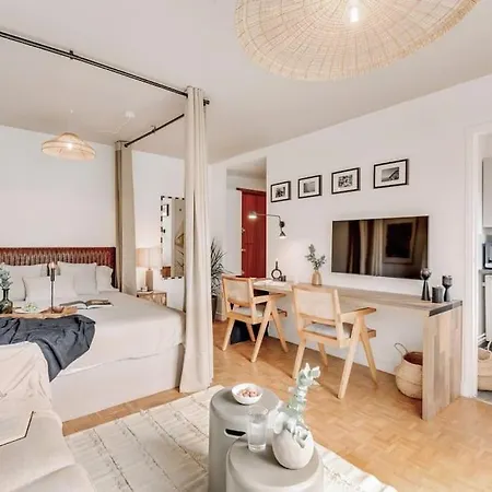 Marini - A Auteuil Paris