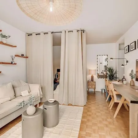 Marini - A Auteuil * Paris