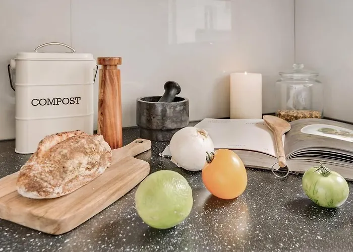 Appartamento Marini - A Auteuil *