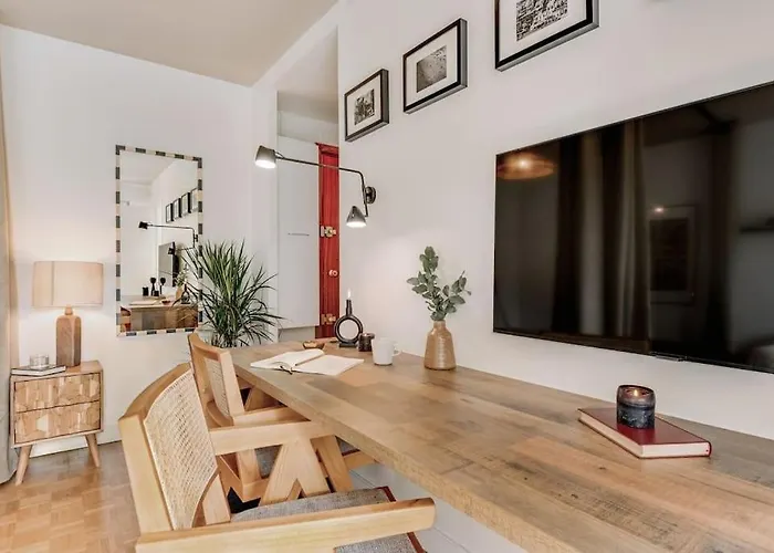 Marini - A Auteuil * Parigi