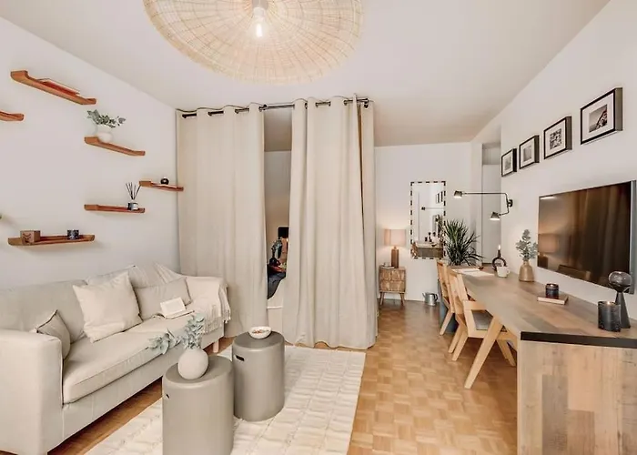 Marini - A Auteuil * Parigi