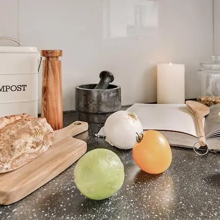 Apartamento Marini - A Auteuil *