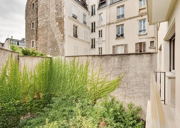 Marini - A Auteuil