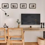 Marini - A Auteuil Appartamento *
