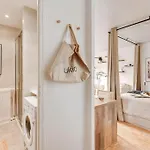 Marini - A Auteuil Appartamento Parigi