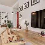 Marini - A Auteuil * Parigi