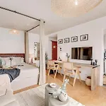Marini - A Auteuil Parigi