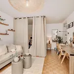 Marini - A Auteuil * Parigi