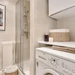Appartamento Marini - A Auteuil Parigi